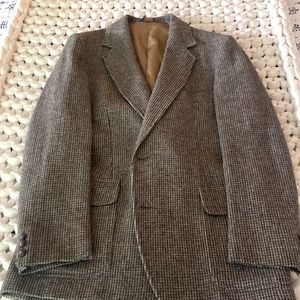 Pendleton wool sport coat 42